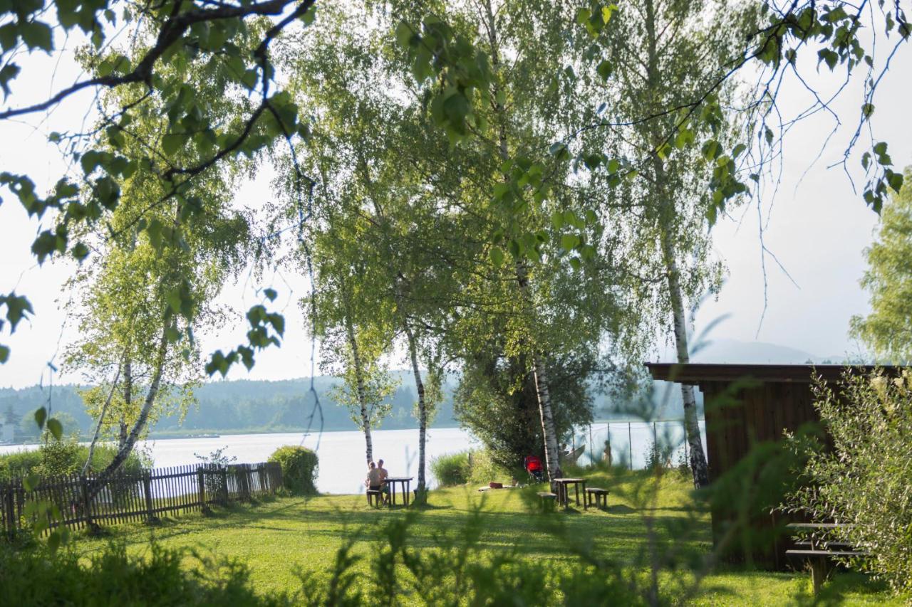 Hotel Keuschengut Oberaichwald  Zewnętrze zdjęcie