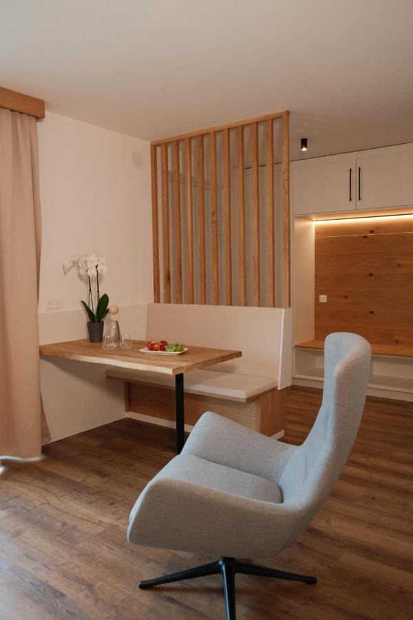 Hotel Keuschengut Oberaichwald  Zewnętrze zdjęcie