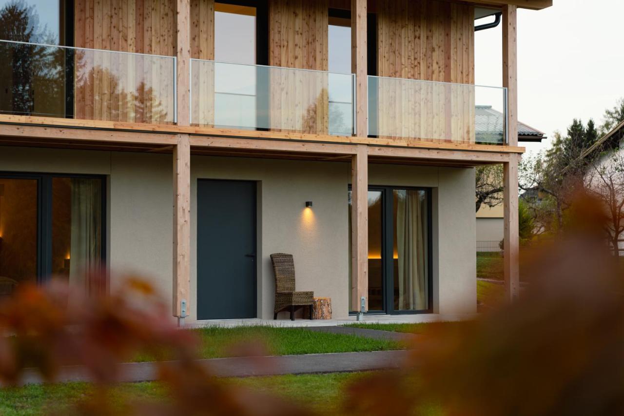 Hotel Keuschengut Oberaichwald  Zewnętrze zdjęcie