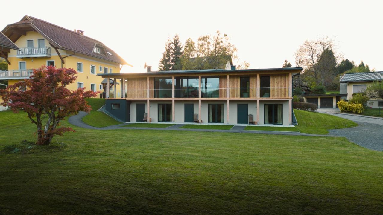 Hotel Keuschengut Oberaichwald  Zewnętrze zdjęcie