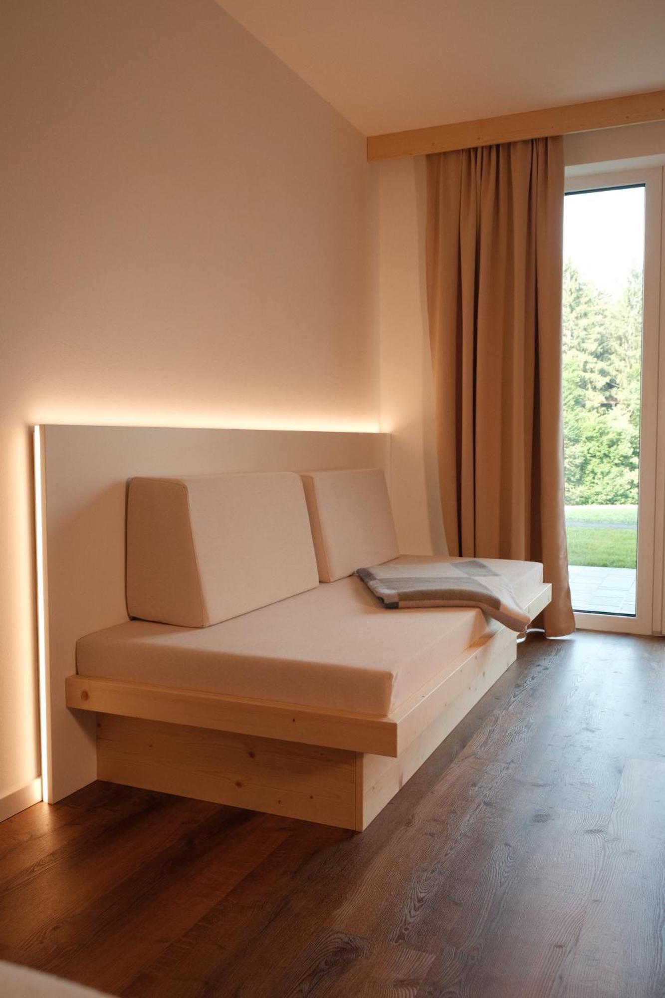 Hotel Keuschengut Oberaichwald  Pokój zdjęcie