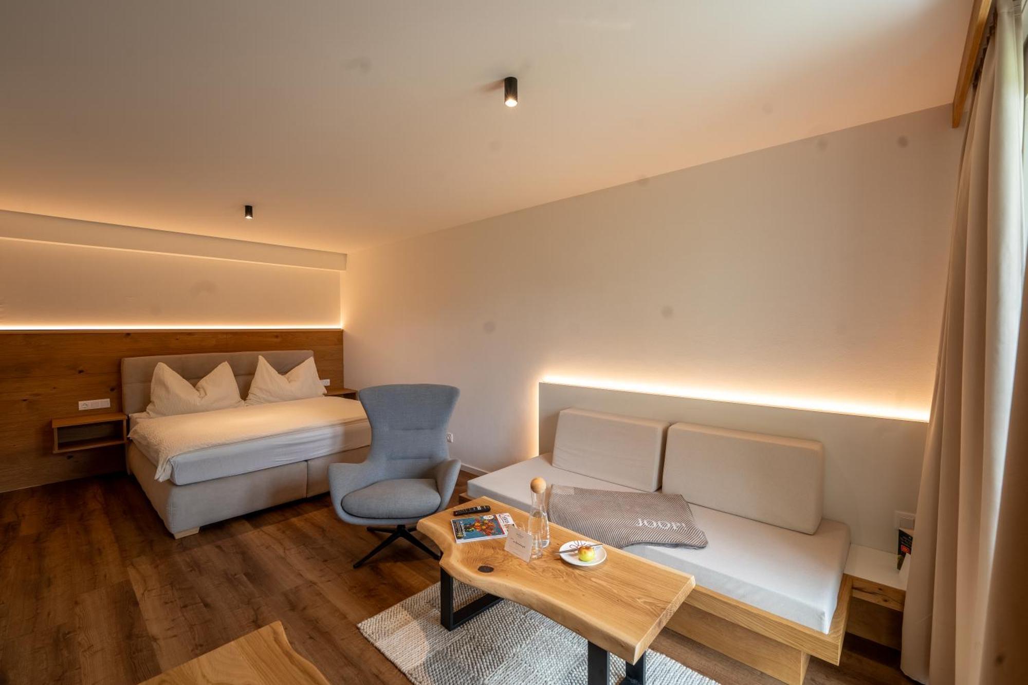 Hotel Keuschengut Oberaichwald  Zewnętrze zdjęcie