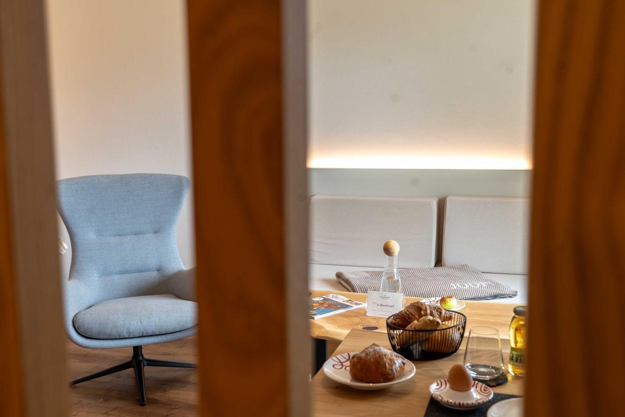 Hotel Keuschengut Oberaichwald  Zewnętrze zdjęcie