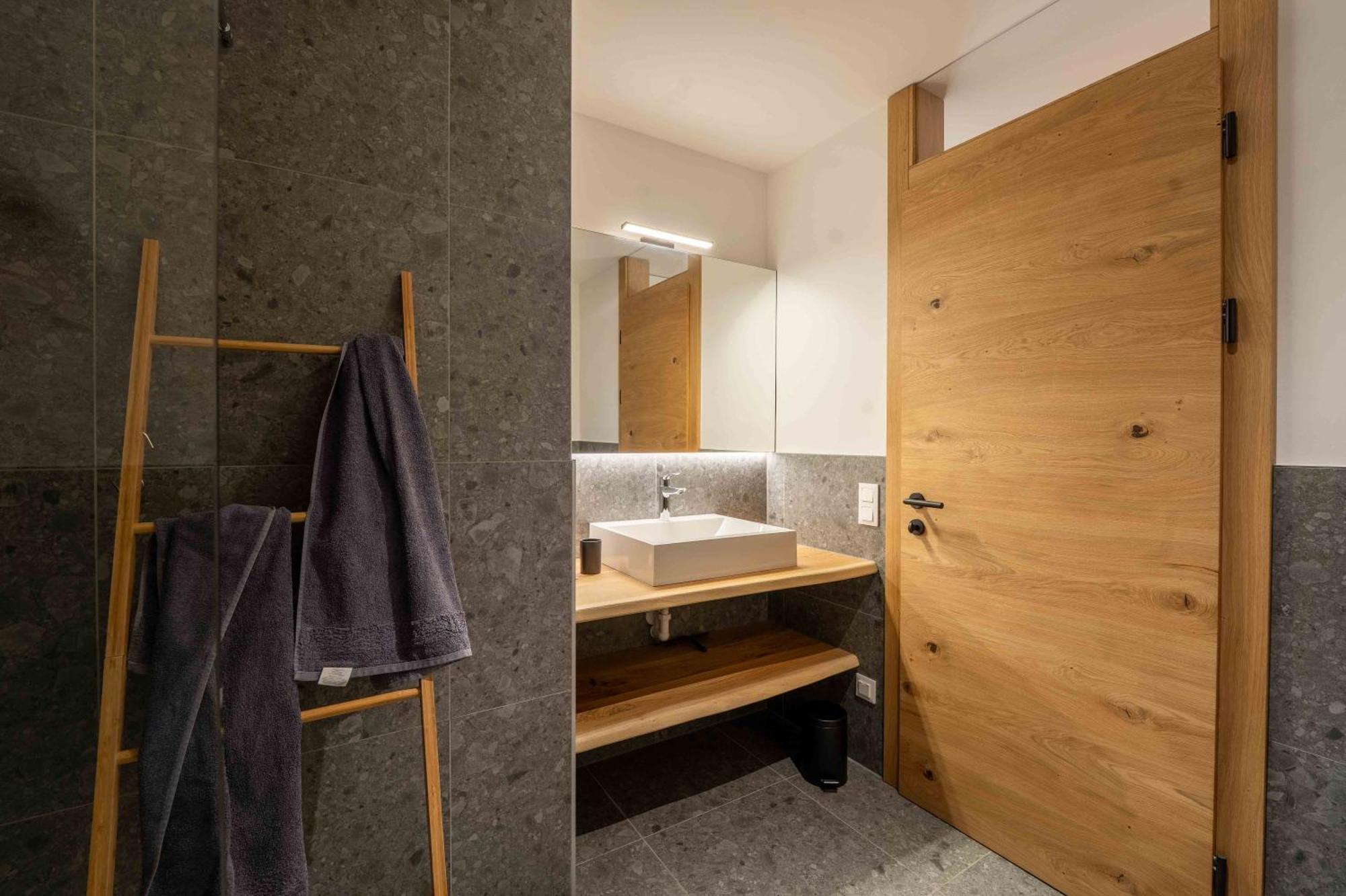 Hotel Keuschengut Oberaichwald  Zewnętrze zdjęcie
